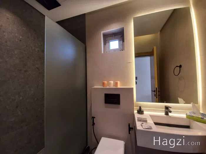 Furnished Apartment to Rent 65sqm - Secondary Image 1
