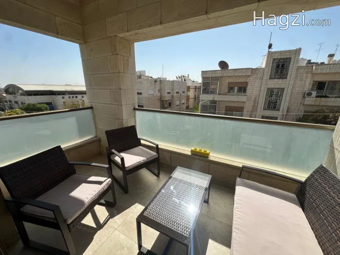furnished apartment for sale in Al shmesani - Secondary Image 3