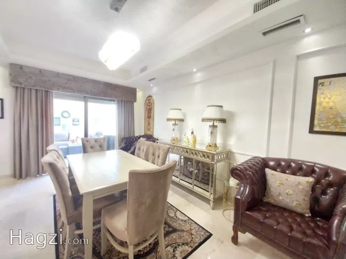 Apartment for rent in the 7th Circle area  - Secondary Image 2