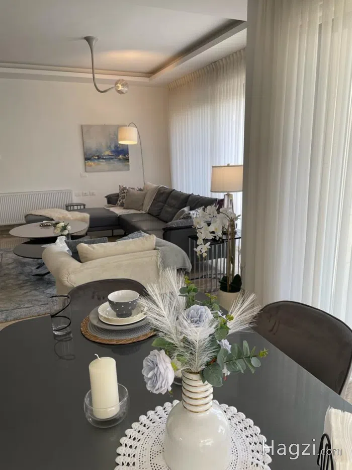 Furnished Apartment to Rent In Swefiyeh