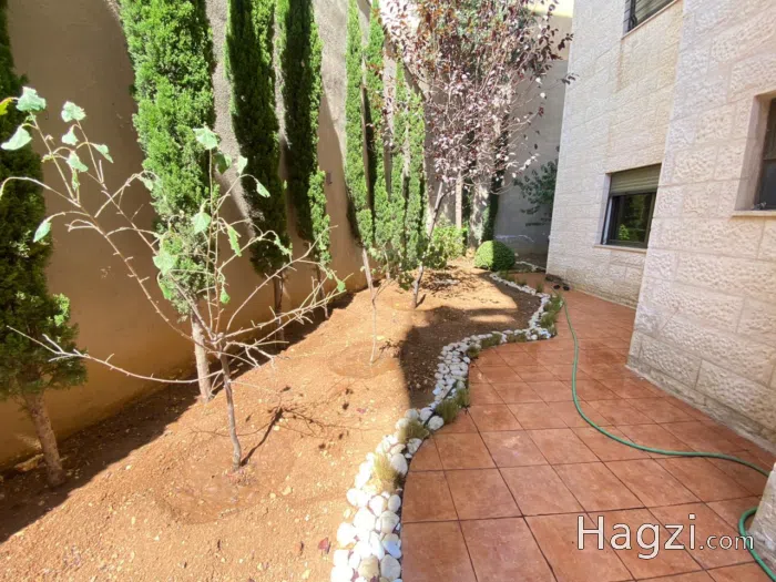 unfurnished apartment for rent deir ghbar  - Secondary Image 2