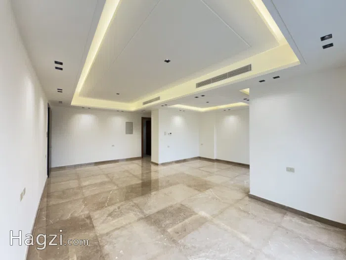 Three bedroom apartment for rent in Abdoun - Secondary Image 3