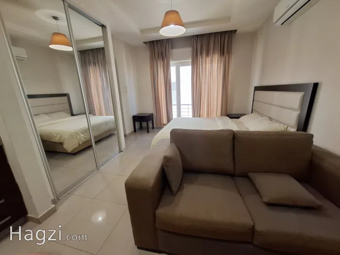 Furnished Apartment to Rent  - Secondary Image 2