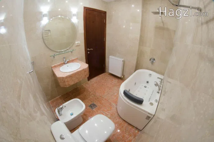 Furnished Duplex Apartment For Rent in Abdoun Furnished Duplex Apartment For Rent in Abdoun