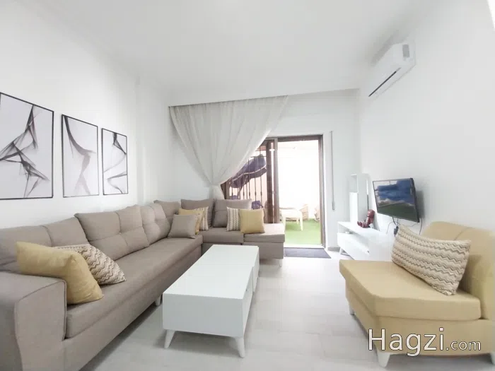 Apartment for rent in um uthina  - Secondary Image 1