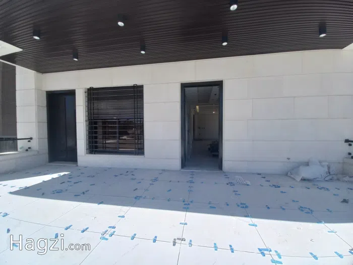 Apartment For Sale In Um Al Summaq
