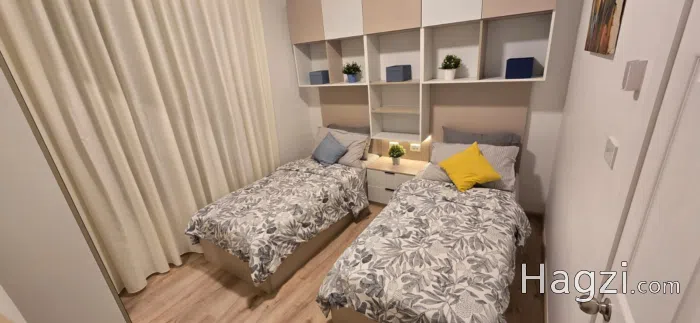 Furnished Apartment to Rent 