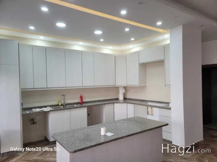 Unfurnished apartment  ( part of villa ) to Rent  - Secondary Image 1
