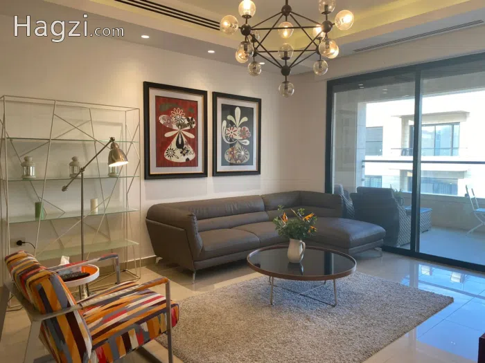 Furnished Apartment to Rent  - Secondary Image 3
