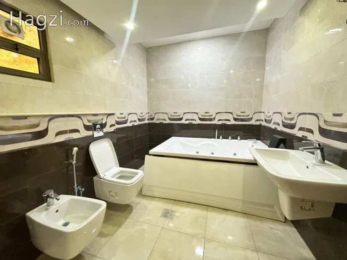 Unfurnished Apartment For Rent In Deir Ghbar - Secondary Image 3