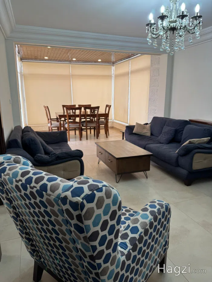 Furnished Apartment to Rent  - Secondary Image 2