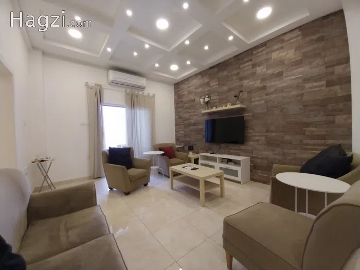 Apartment for rent in al webdieh 