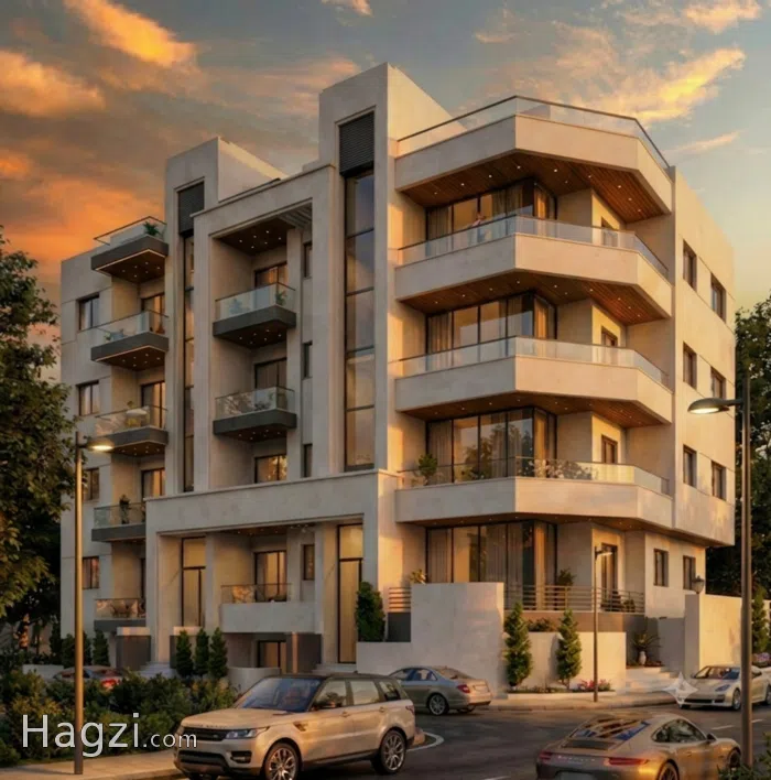 Apartment for Sale near the 7th Circle — Last Floor with Roof - Secondary Image 3