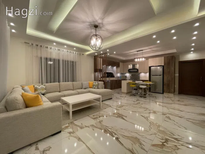 Three bedroom apartment for rent - Secondary Image 2