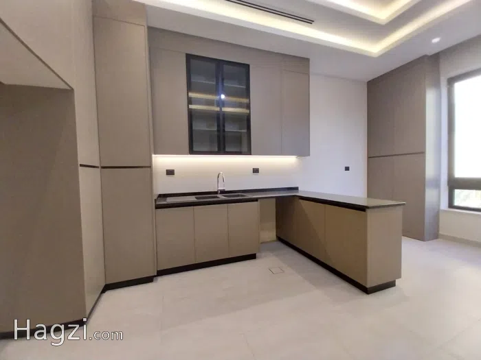 Apartment for rent in jabal Amman  - Secondary Image 3