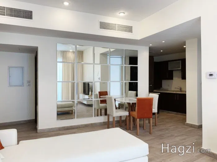 Furnished Apartment to Rent - Secondary Image 3