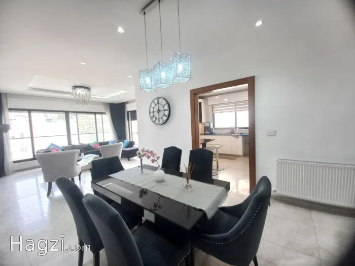 3-bedroom apartment for sale in Abdoun - Secondary Image 3