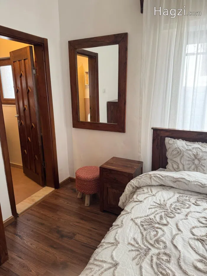 Furnished Apartment to Rent - Secondary Image 3