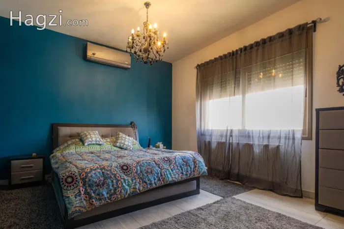 Furnished Apartment to Rent  - Secondary Image 1