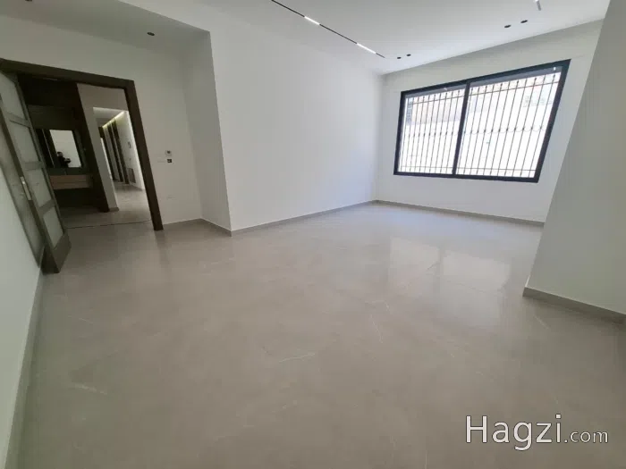 Brand New Apartment for Sale in 4th circle