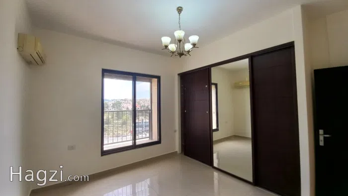 Semi Furnished Apartment For Rent In Dabouq - Secondary Image 1
