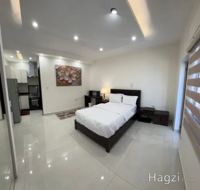 Furnished Apartment For Rent In Swefiyeh - Secondary Image 3