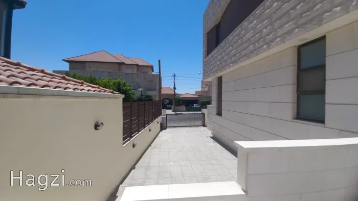 Fully furnished villa for rent in Abdoun  - Secondary Image 2