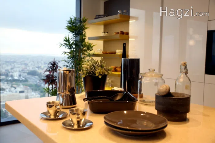 Furnished Apartment to Rent 120sqm - Secondary Image 2