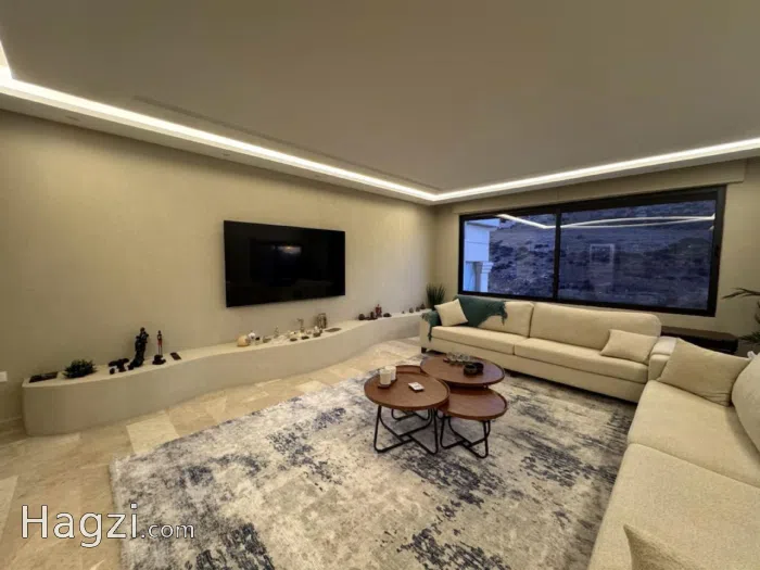 Furnished Apartment for Rent – Deir Ghbar - Secondary Image 3