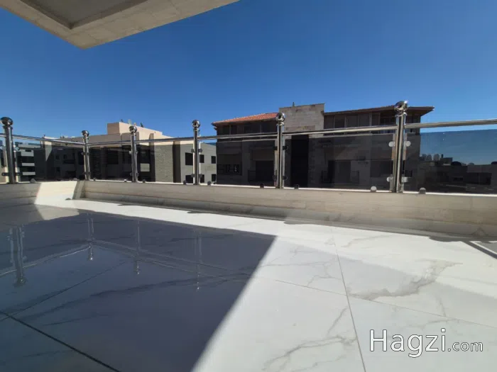 Apartments for Sale in Prince Rashid Suburb – Near the Royal Automobile Club - Secondary Image 3