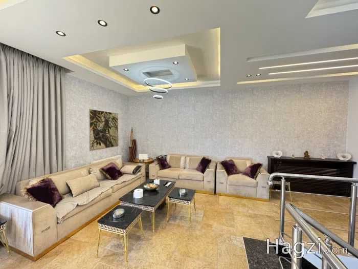 Furnished Apartment to sale 180sqm - Secondary Image 2