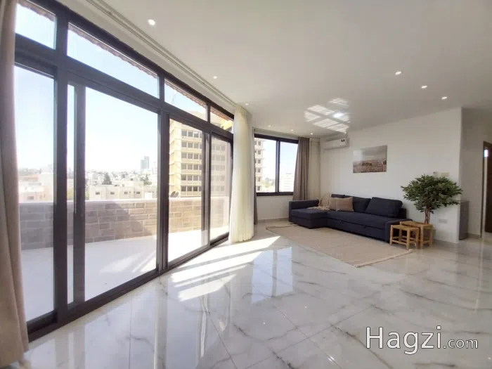 Apartment for rent in al webdieh - Secondary Image 2