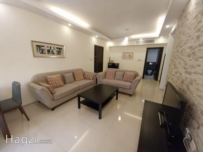 Furnished Apartment to Rent 90sqm - Secondary Image 3