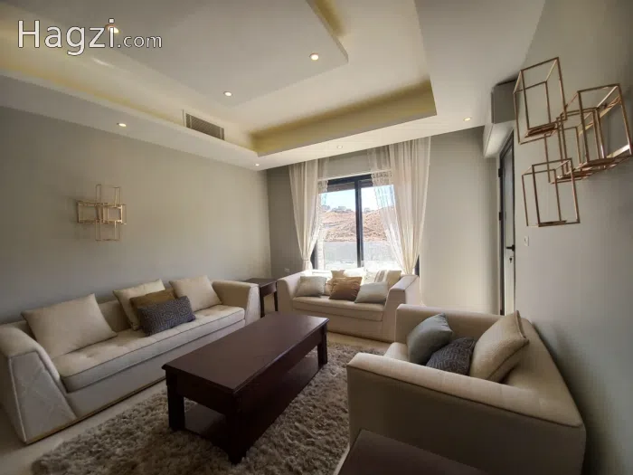 Furnished Apartment to Rent 180sqm - Secondary Image 3