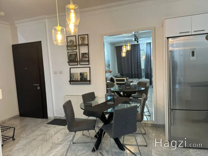 Furnished apaerment for rent in Alrabiah - Secondary Image 3