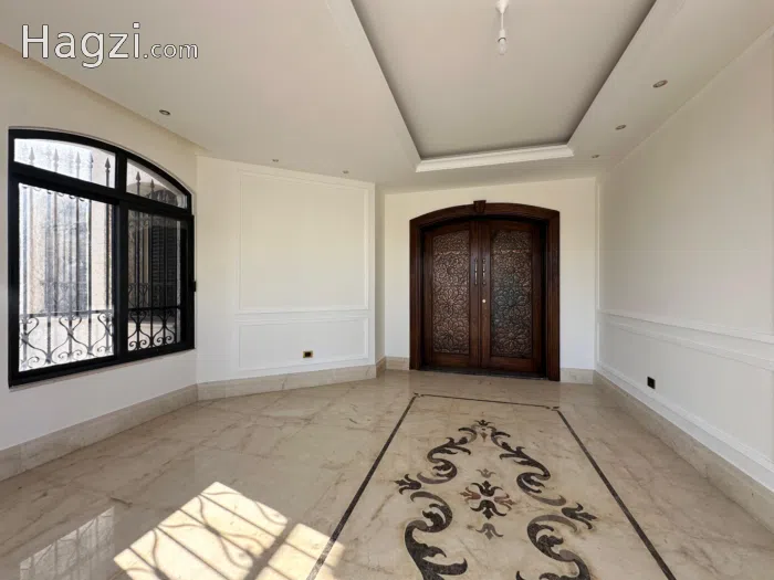 Unfurnished Villa For Rent In Abdoun - Secondary Image 3