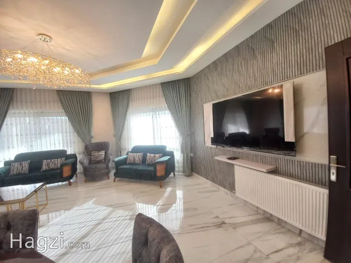 3-bedroom apartment for rent in Deir Ghbar