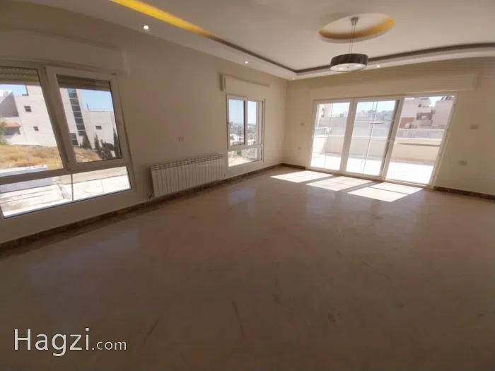 Unfurnished Duplex Roof to Rent ( part of villa ) - Secondary Image 1