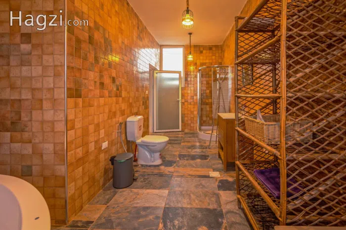 Cozy and Beautiful Two Bedrooms Apartment in Weibdeh - Secondary Image 2