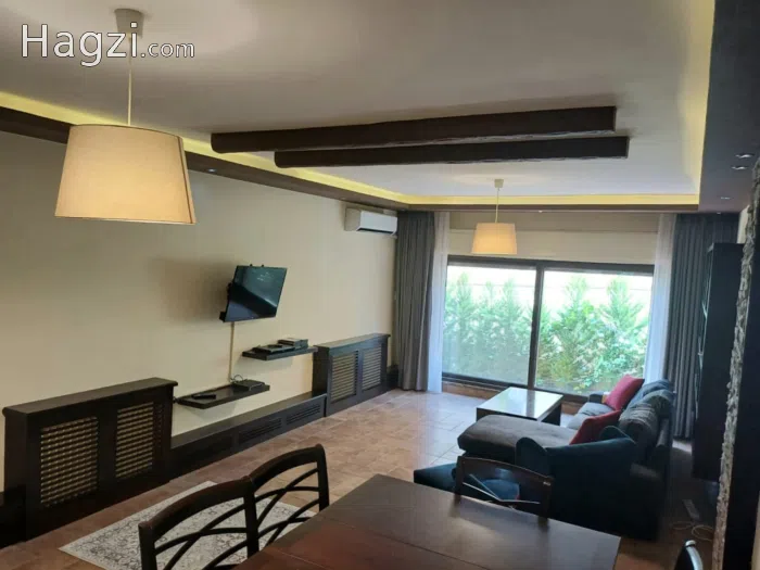 Furnished two bedrooms apartment Ground Floor - Secondary Image 3
