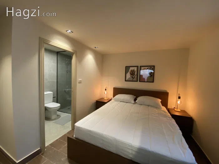 Furnished Apartment to Rent 50sqm - Secondary Image 3
