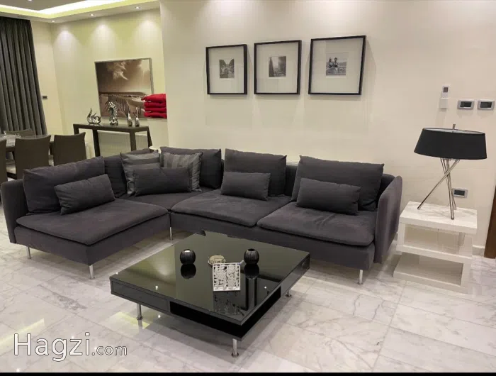3-Bedroom Apartment for rent in Deir Ghbar