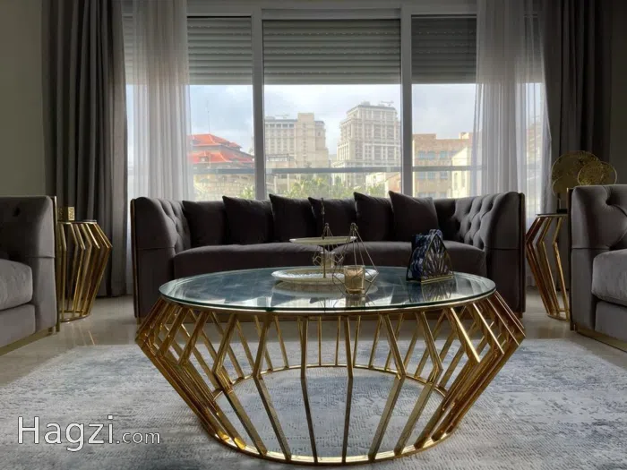 Furnished Apartment to Rent 