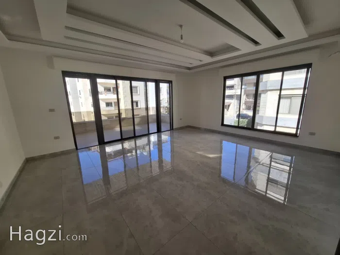 Unfurnished apartment for sale 