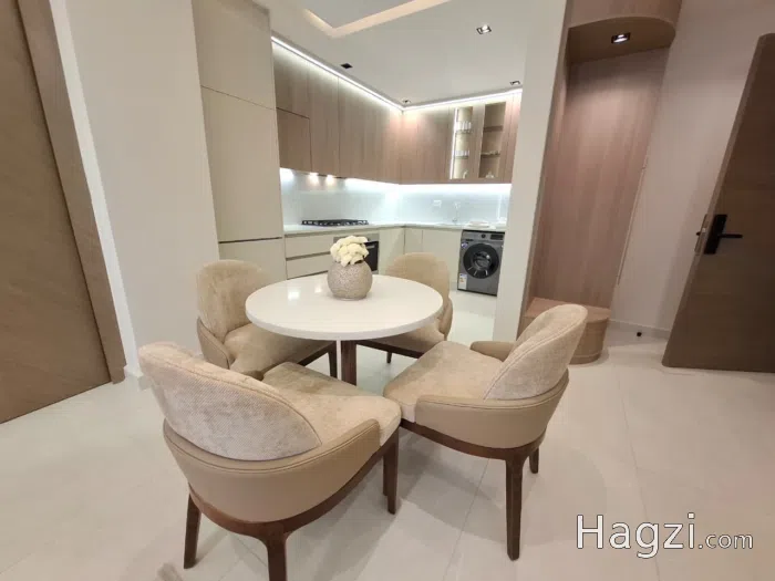 Furnished Apartment to Rent  - Secondary Image 1
