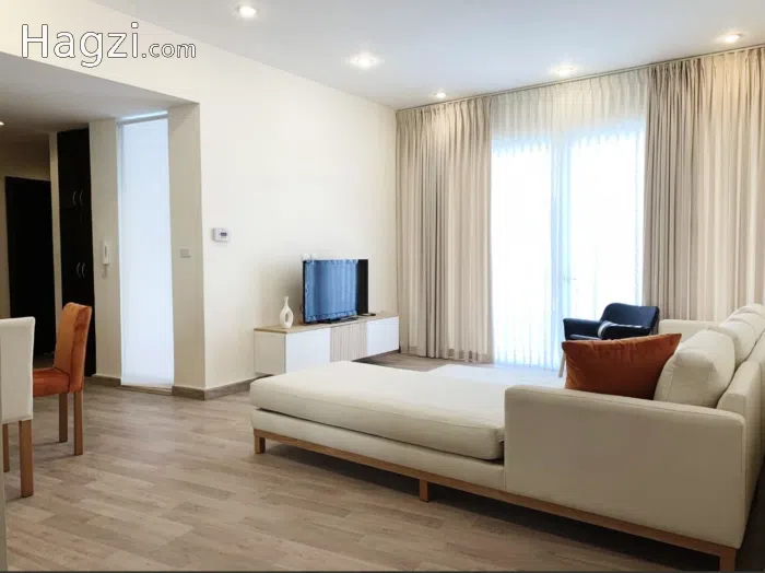 Furnished Apartment to Rent