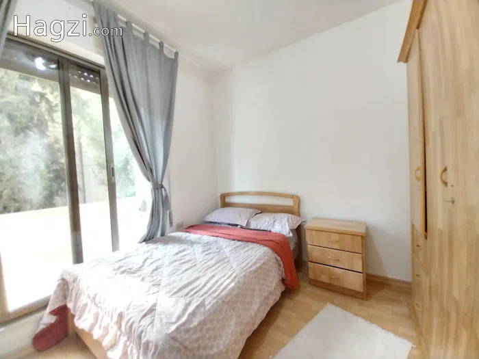 Apartment for rent in abdoun  - Secondary Image 1