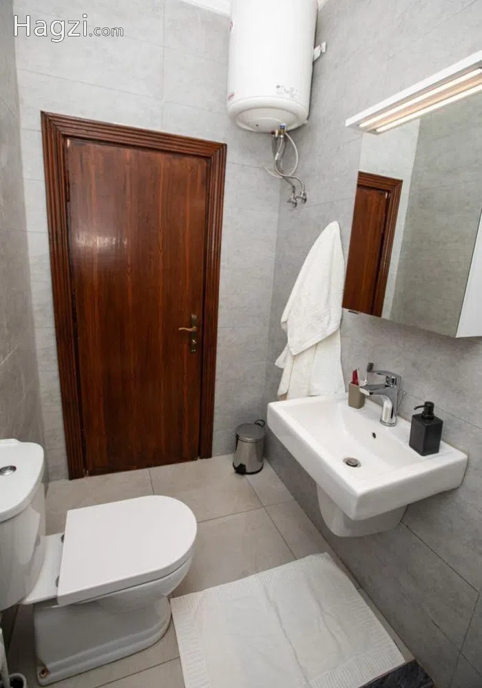 Apartment for rent in Rabieh - Secondary Image 1