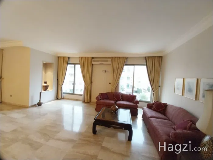 Furnished Apartment to Rent 366sqm - Secondary Image 1