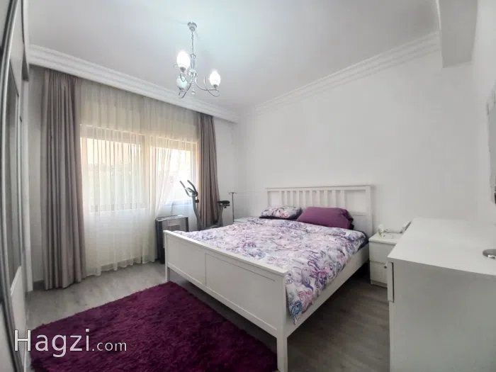 Furnished Apartment For Rent In Al Shmesani  - Secondary Image 3